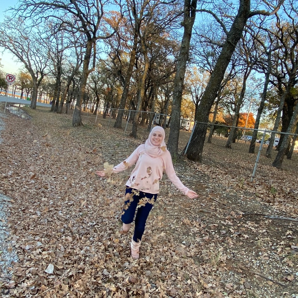 Meet your Posher, Rama